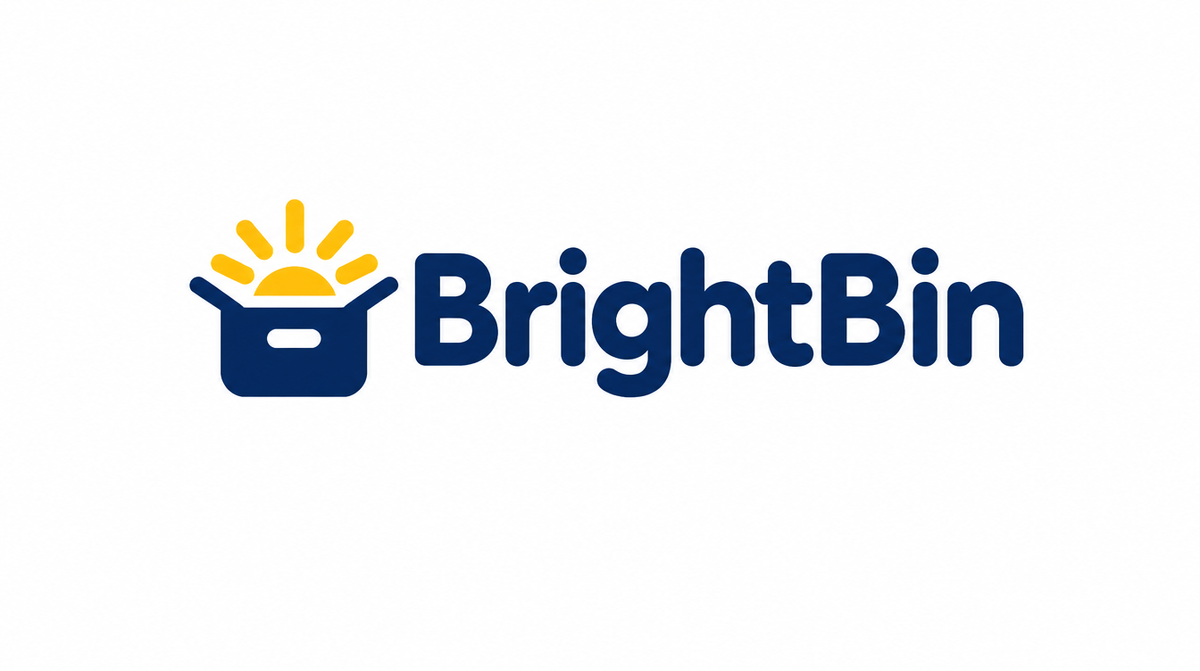 BrightBin